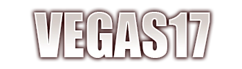 VEGAS17 Logo